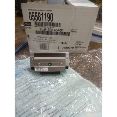 873, Avery SNAP 500, 05581190, 2 320.00Br., SNAP 500, Avery Dennison GmbH (Germany), Avery Deninson