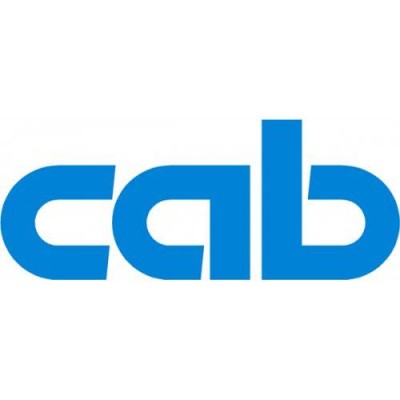 840, Вал CAB: DR4, 5942372, DR4, 198.02Br., 5942372, Cab Produkttechnik GmbH (Germany), Резиновые валики