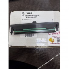 Zebra: ZD420T, ZD620T 300 DPI, P1080383-227