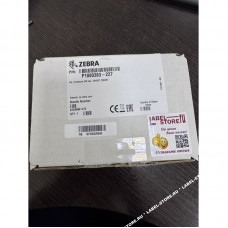 Zebra: ZD420T, ZD620T 300 DPI, P1080383-227