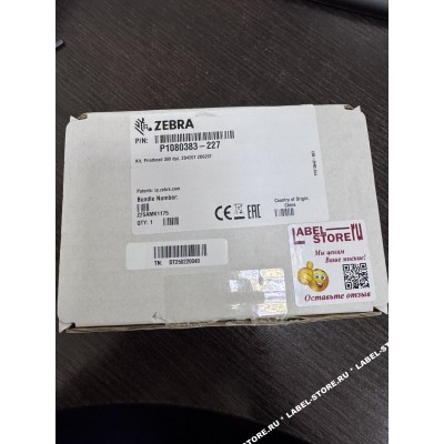 Zebra: ZD420T, ZD620T 300 DPI, P1080383-227