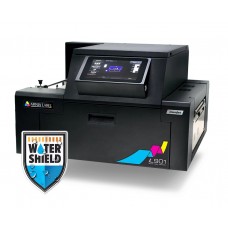 Промышленный цветной принтер этикеток L901 / L901 Plus