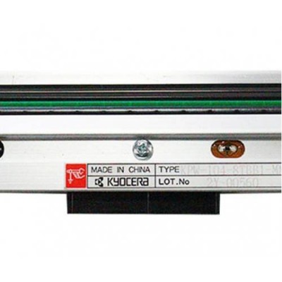 Avery: TTX 350/ TTK/ Ocelot/ Texxtile Series (125mm) - 300DPI, A0418