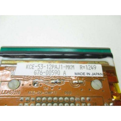 SmartDate 2/3/5 (53mm) - 300DPI, 34986BA