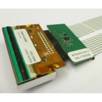 Domino: V220i / V230i (53mm) - 300 DPI, EAS001358SP