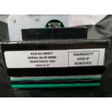 OPENDATE: Thermocode 2, 53E,iQ (53mm) - 300 DPI, KCE-53-12PAT1-OD