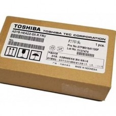 Toshiba: B-SX5T (127ММ) - 300DPI, 7FM01641100